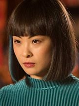 Chacha Huang'un fotoğrafi