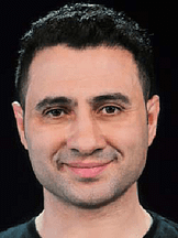 İsmail Dündar'un fotoğrafi