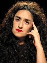 Florence Bloch'un fotoğrafi