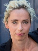 Katharina Behrens'un fotoğrafi