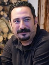 Alphan Dikmen'un fotoğrafi