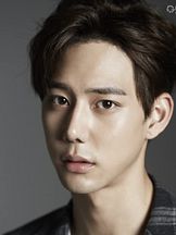 Jin Ju-hyeong'un fotoğrafi