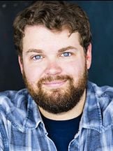 Brian Hull'un fotoğrafi