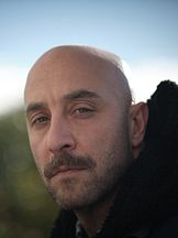 Mikaël Chirinian'un fotoğrafi