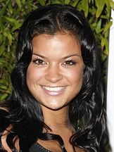 Crystle Lightning'un fotoğrafi