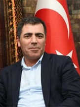 Halil Karapınar'un fotoğrafi
