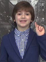 Zachary Golinger'un fotoğrafi