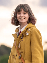 Lola Petticrew'un fotoğrafi