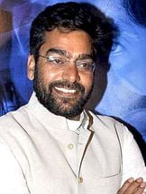 Ashutosh Rana'un fotoğrafi