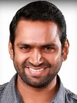 Sharib Hashmi'un fotoğrafi