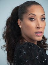 Robin Thede'un fotoğrafi