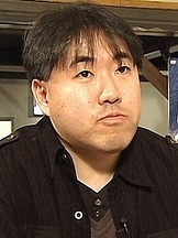 Haruo Sotozaki'un fotoğrafi