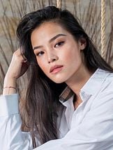 Julie Chen'un fotoğrafi