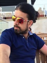 Nasuh İstanbuli'un fotoğrafi