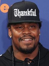 Marshawn Lynch'un fotoğrafi