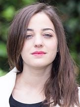 Beatrice Grannò'un fotoğrafi