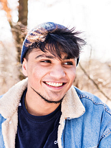 Hussein Eliraqui'un fotoğrafi