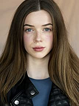 Megan Best'un fotoğrafi