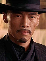 Roger Yuan'un fotoğrafi