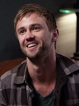 Morgan David Jones'un fotoğrafi