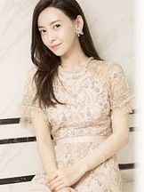 Wenwen Yu'un fotoğrafi