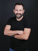 Murat Ergür'un fotoğrafi