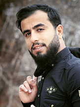 Mustafa Barak'un fotoğrafi