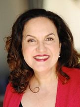 Olga Merediz'un fotoğrafi