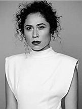 Mayra Batalla'un fotoğrafi