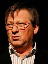 Vidar Sandem'un fotoğrafi