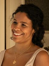 Zahra Newman'un fotoğrafi