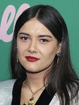 Patti Harrison'un fotoğrafi