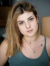 Léa Léviant'un fotoğrafi