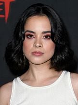 Julia Rehwald'un fotoğrafi