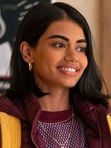 Megan Suri'un fotoğrafi