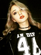 Anita Kopri'un fotoğrafi