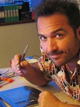 Víctor Monigote'un fotoğrafi