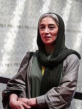 Pantea Panahiha'un fotoğrafi