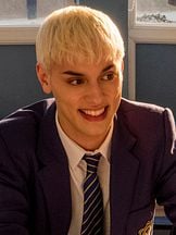 Max Harwood'un fotoğrafi