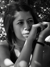 Özlem İnci Hekimoğlu'un fotoğrafi