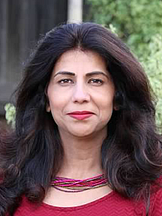 Shirin Kamal'un fotoğrafi