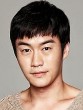 Oh Eui-Sik'un fotoğrafi