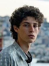 Filippo Scotti'un fotoğrafi