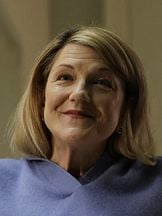 Victoria Clark'un fotoğrafi