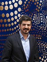 Ali Kemal Yıldıran'un fotoğrafi