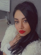 Gizem Şimşek'un fotoğrafi