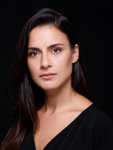 Pelin Bölükbaş'un fotoğrafi