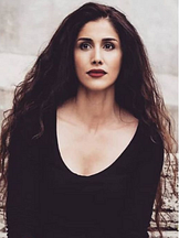 Çiğdem Aksüt'un fotoğrafi