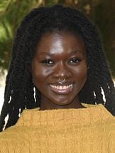 Laetitia Ky'un fotoğrafi