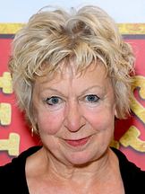 Joanna Bacon'un fotoğrafi